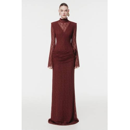 L-LE EVENING DRESS (PRE-ORDER)