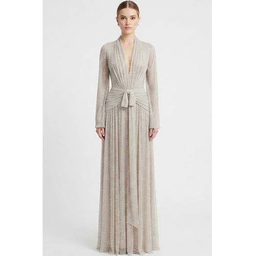 CER EVENING DRESS