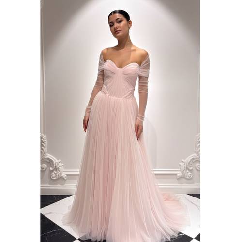 CER EVENING DRESS