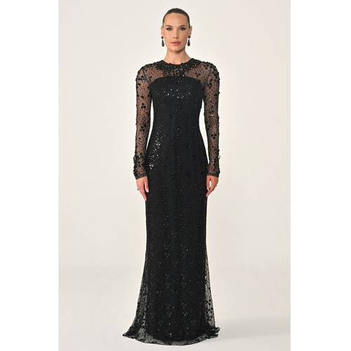 AFB EVENING DRESS (PRE-ORDER)