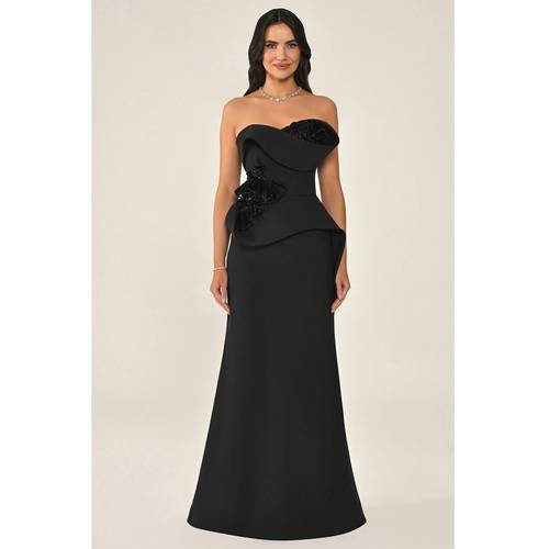 AFB EVENING DRESS (PRE-ORDER)
