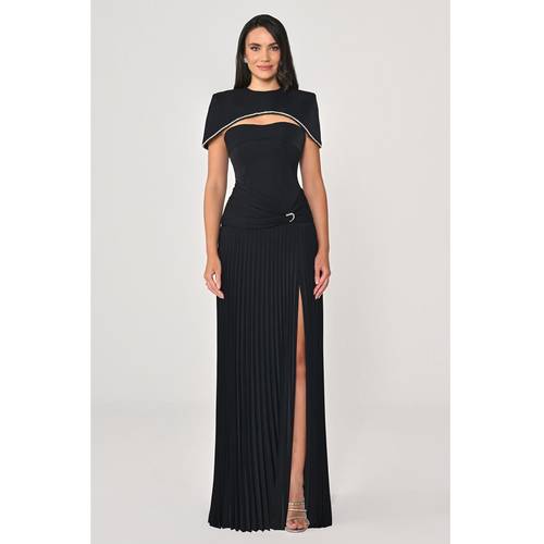AFB EVENING DRESS