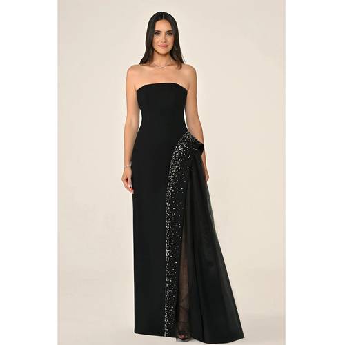 AFB EVENING DRESS (PRE-ORDER)