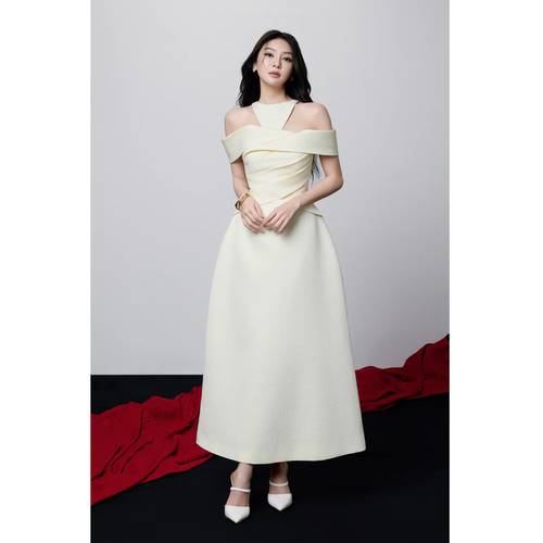 V-T DRESS