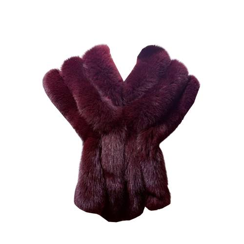 BA-FUR (PRE-ORDER)