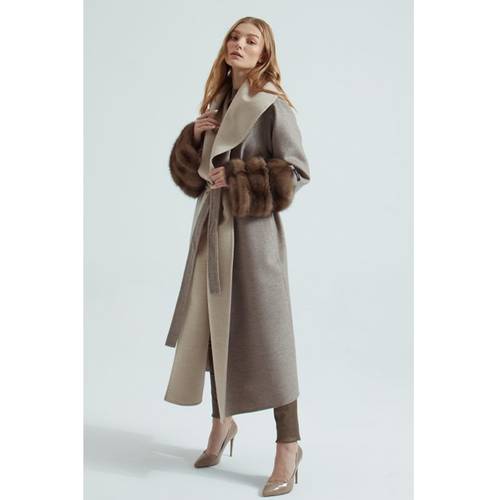 PUNTO FUR (PRE-ORDER)