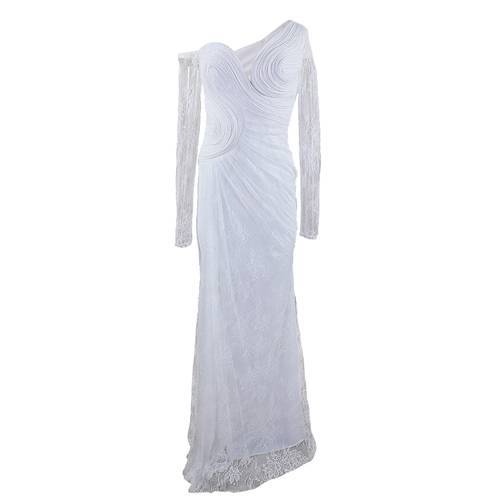 F-CO EVENING DRESS