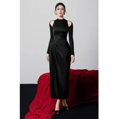 V-T DRESS