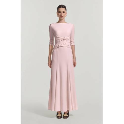 L-LE EVENING DRESS (PRE-ORDER)