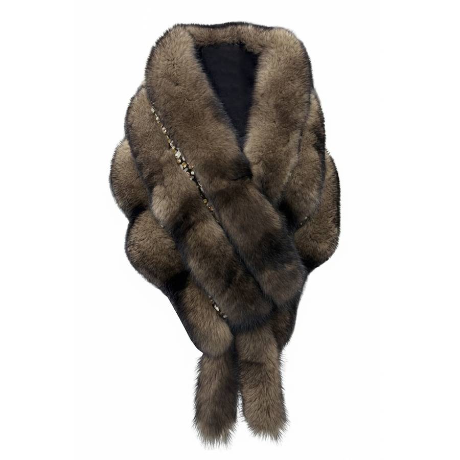 SAGA FUR (PRE-ORDER)