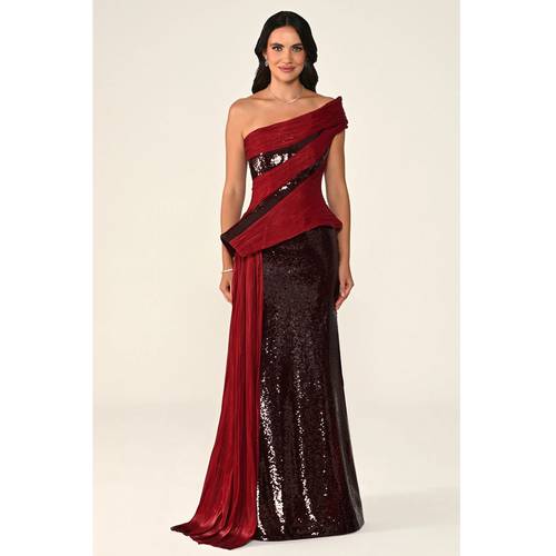 AFB EVENING DRESS (PRE-ORDER)