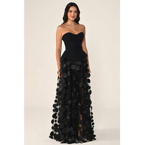 AFB EVENING DRESS (PRE-ORDER)