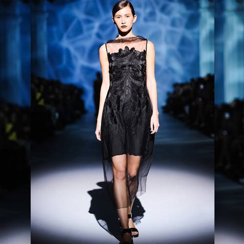 OLENA DATS Dress