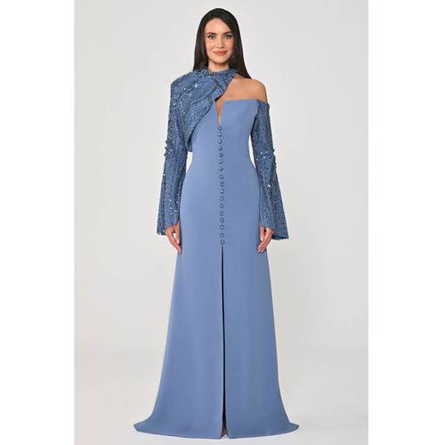 AFB EVENING DRESS (PRE-ORDER)