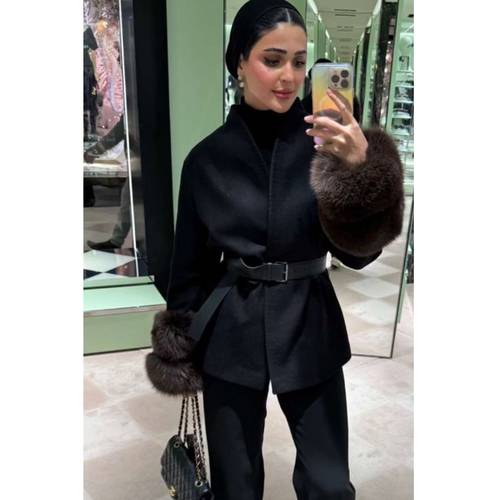  PUNTO FUR (PRE-ORDER)