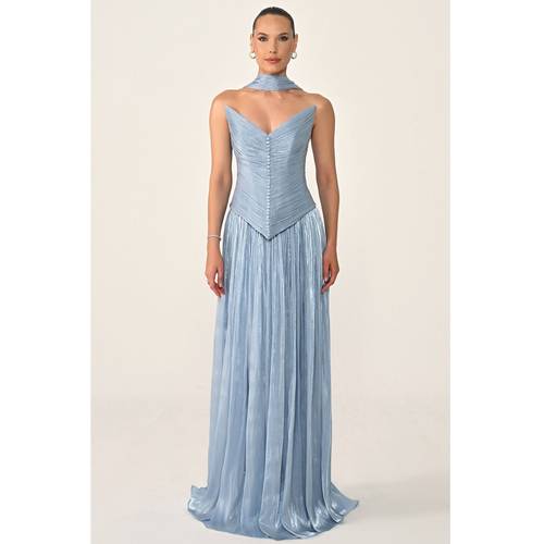 AFB EVENING DRESS (PRE-ORDER)