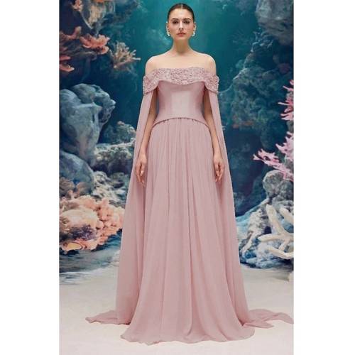 21SIX EVENING DRESS