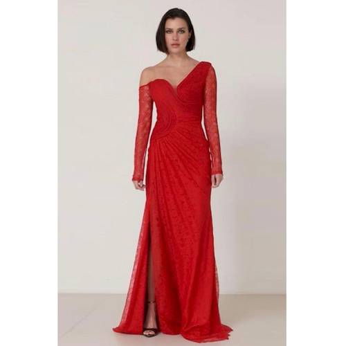 F-CO EVENING DRESS