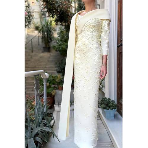 E-S EVENING RDESS (PRE-ORDER)