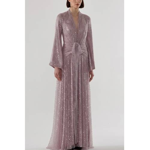 CER EVENING DRESS