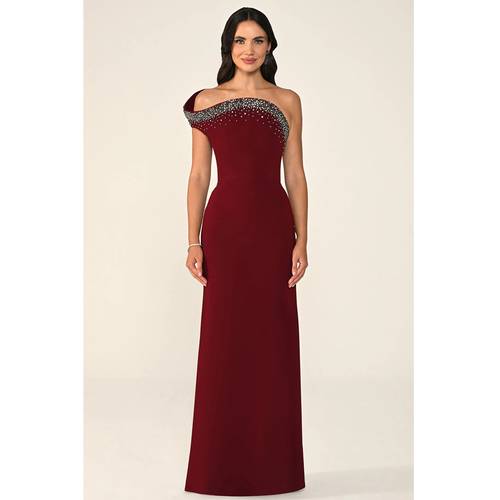 AFB EVENING DRESS (PRE-ORDER)