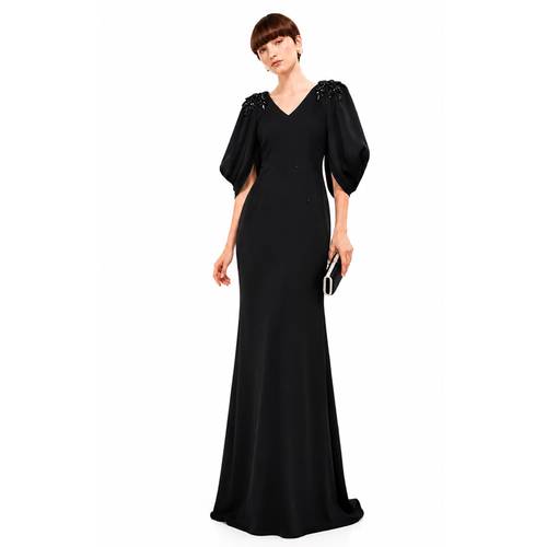 NIHAN PEKER DRESS