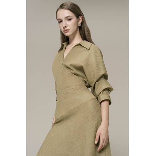 L-LE EVENING DRESS (PRE-ORDER)