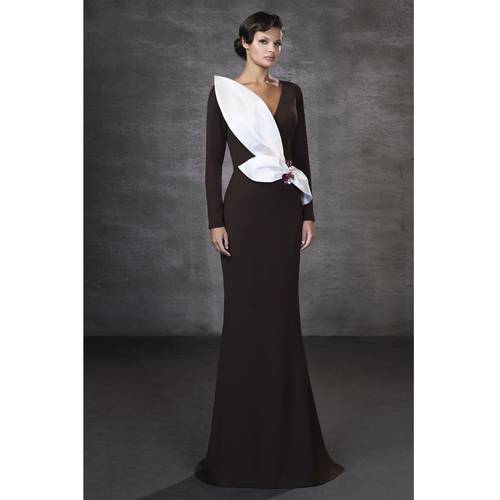 EZ-COUTURE EVENING DRESS (PRE-ORDER)