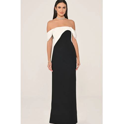 AFB EVENING DRESS