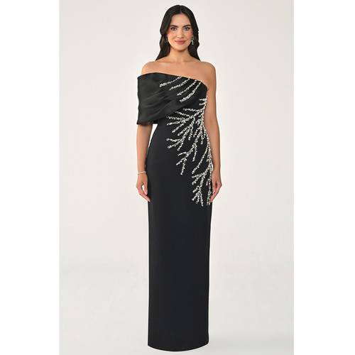 AFB EVENING DRESS (PRE-ORDER)