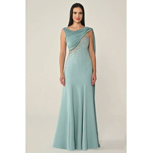 AFB EVENING DRESS (PRE-ORDER)