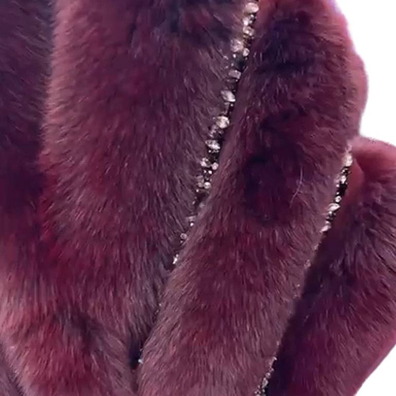 SAGA FUR (PRE-ORDER)