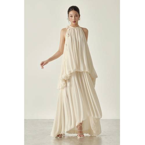V-T DRESS