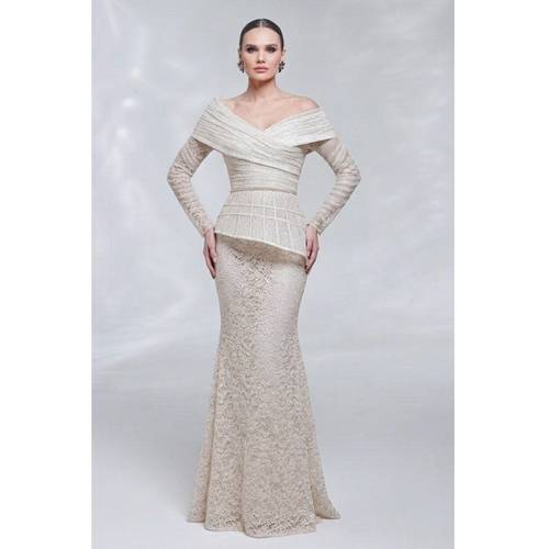 MLK EVENING DRESS