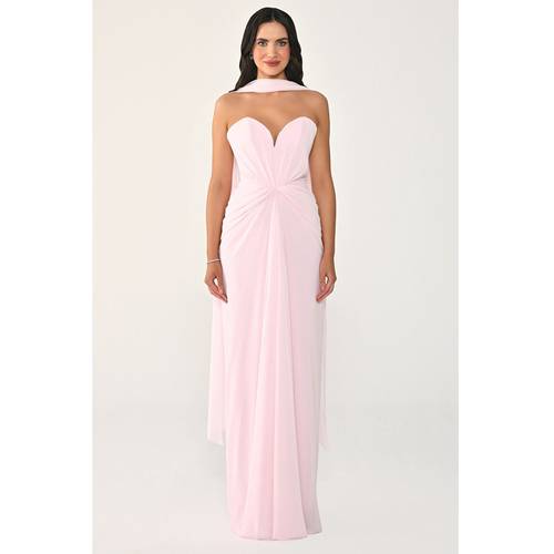 AFB EVENING DRESS (PRE-ORDER)