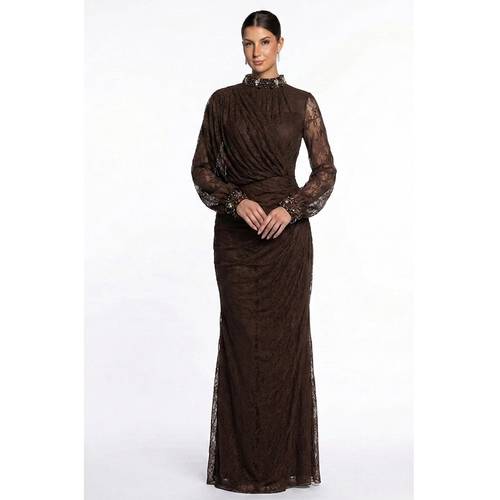 JLZ EVENING DRESS