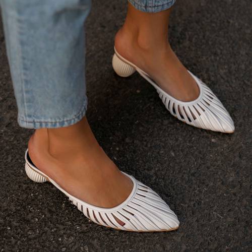 NIS-SHOES