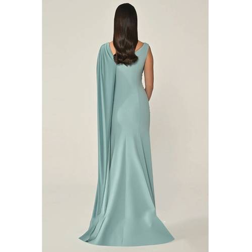 AFB EVENING DRESS (PRE-ORDER)