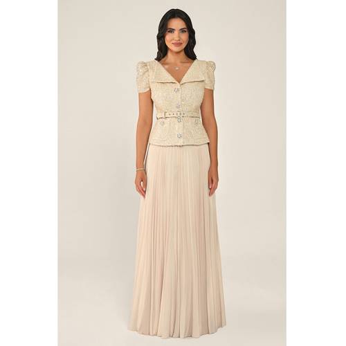 AFB EVENING DRESS (PRE-ORDER)