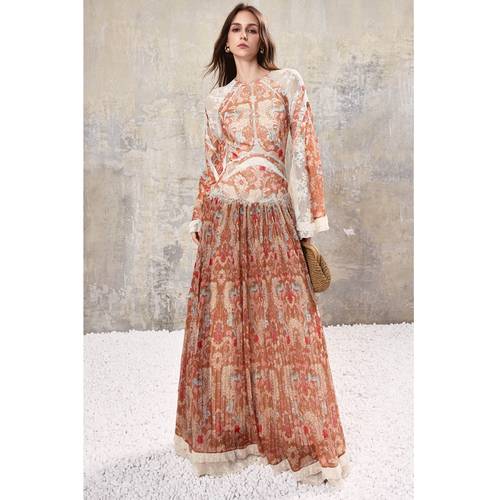 L-LE EVENING DRESS (PRE-ORDER)