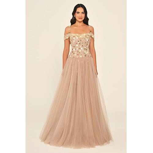 AFB EVENING DRESS (PRE-ORDER)