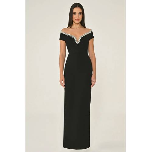 AFB EVENING DRESS