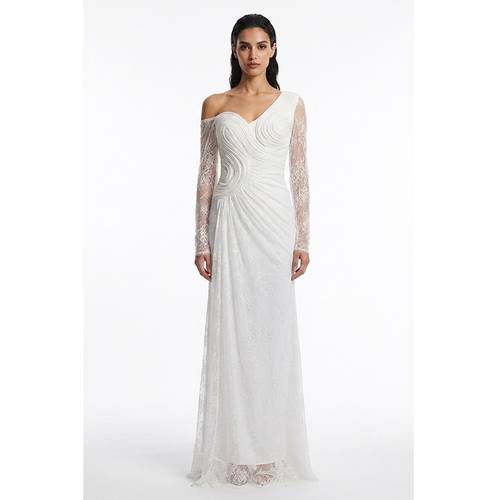F-CO EVENING DRESS