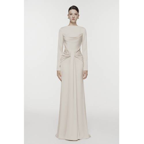 L-LE EVENING DRESS (PRE-ORDER)