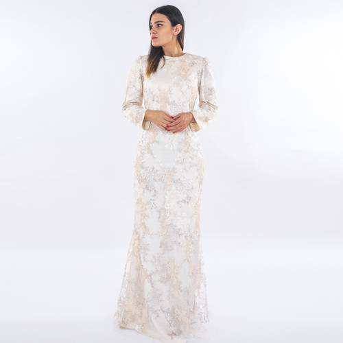 EZRAH COUTURE