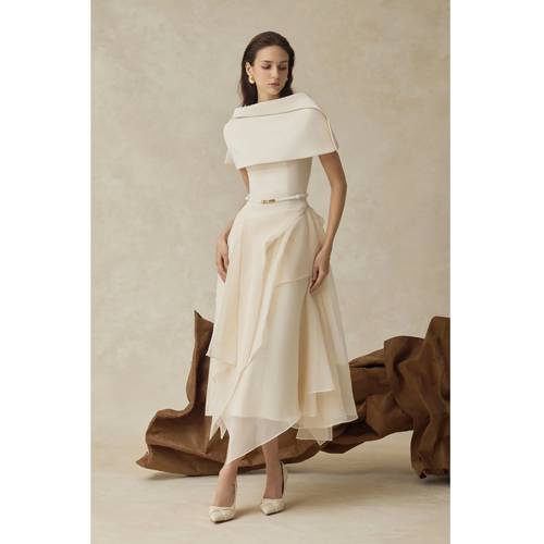 V-T DRESS