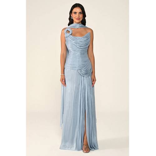AFB EVENING DRESS (PRE-ORDER)