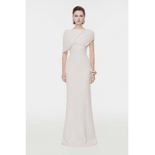 L-LE EVENING DRESS (PRE-ORDER)