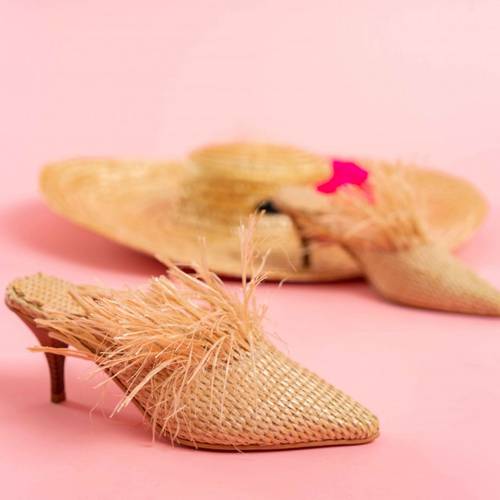 NIS-SHOES