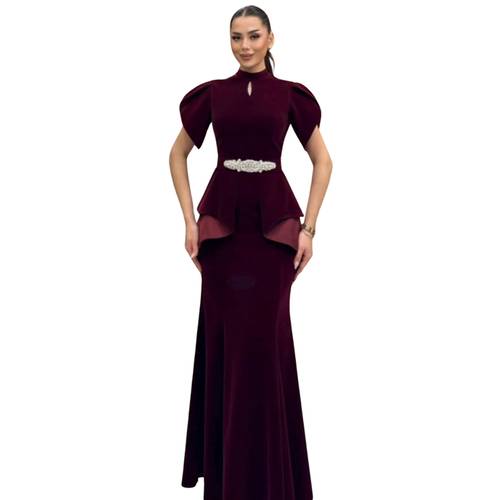 BCT EVENING DRESS